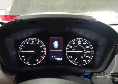 2024 Subaru Crosstrek Limited from USA, damaged, VIN 4S4GUHM65R3837463